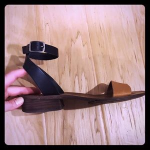 Madewell sandals